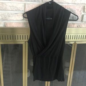 The Limited Drape Top